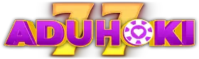 ADUHOKI77 Logo